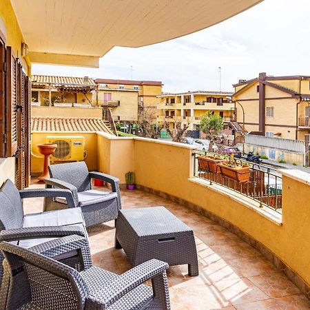 Relax Apartment Ladispoli Exterior photo