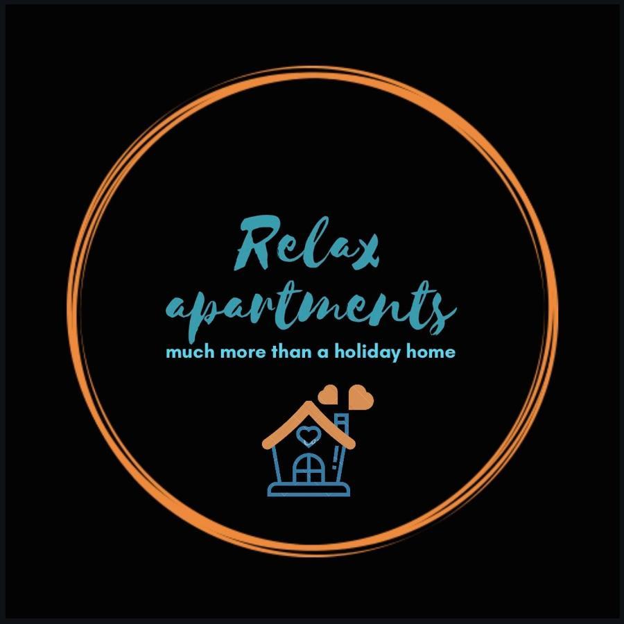 Relax Apartment Ladispoli Exterior photo
