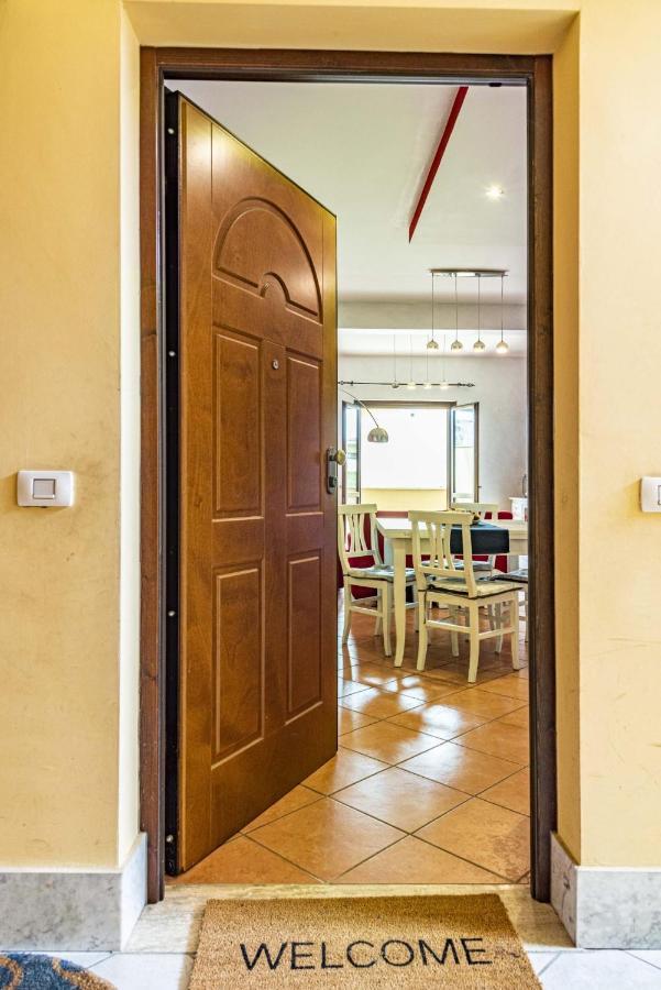 Relax Apartment Ladispoli Exterior photo