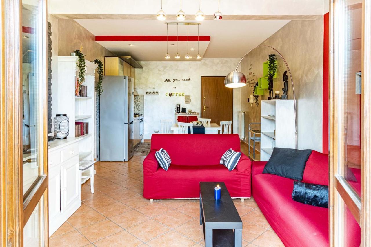 Relax Apartment Ladispoli Exterior photo