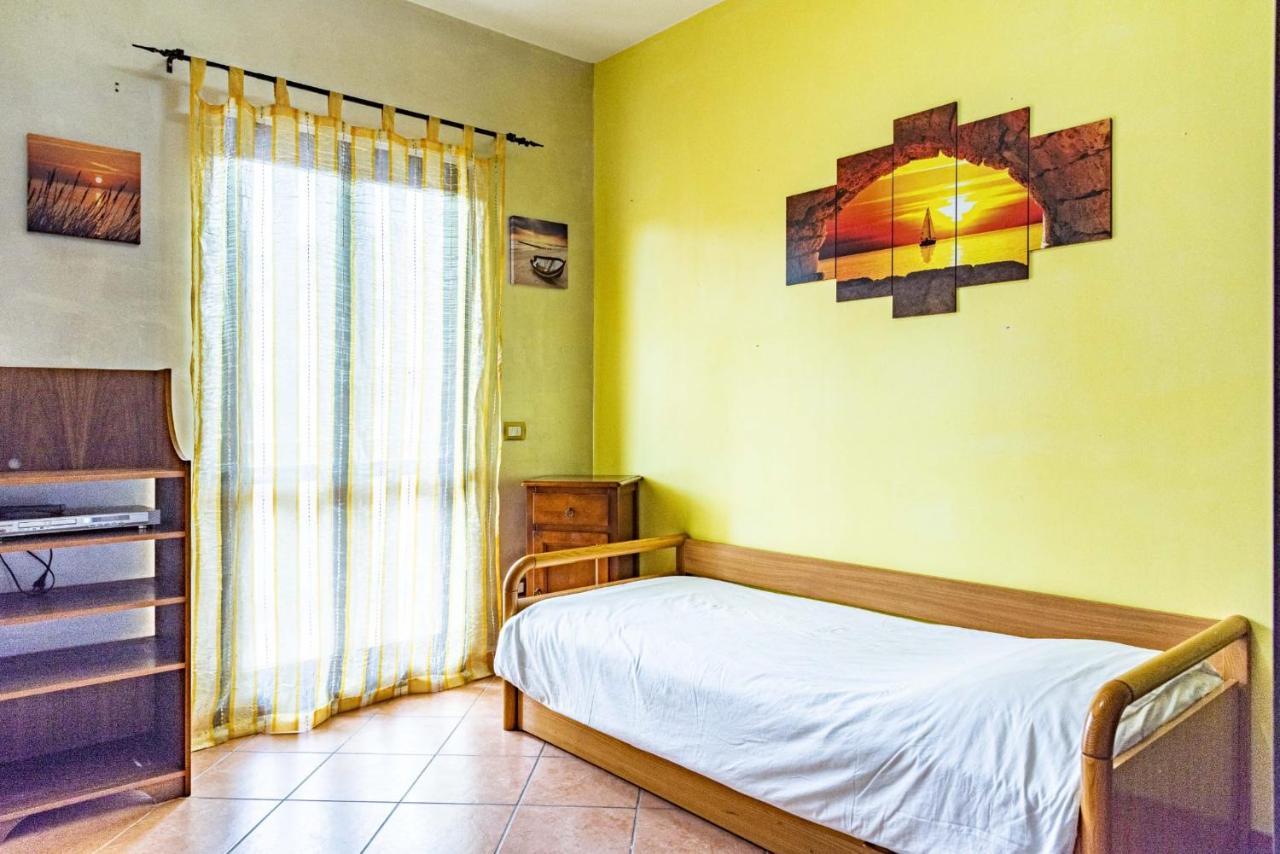Relax Apartment Ladispoli Exterior photo