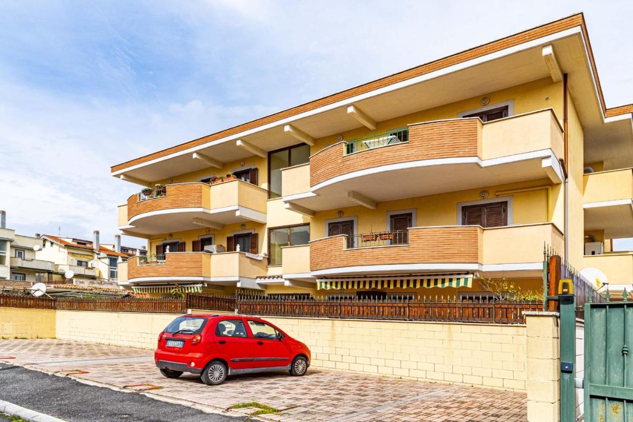 Relax Apartment Ladispoli Exterior photo
